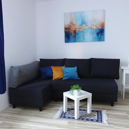 Ambelia Daire Stegna  Dış mekan fotoğraf