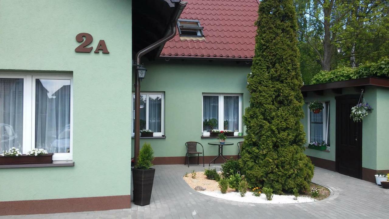 Ambelia Daire Stegna  Dış mekan fotoğraf
